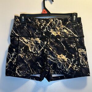 Constantly Varied Gear Workout shorts